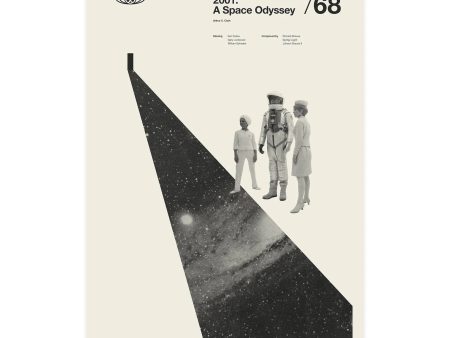 2001: A Space Odyssey Online Sale