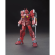 Bandai HGBF 1 144 PF-78-3A Gundam Amazing Red Warrior Model Kit Discount