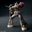 Bandai HG 1 144 Zaku II F Type (Solari Custom) Model Kit Hot on Sale