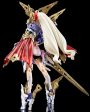 Kotobukiya Megami Device BUSTER DOLL Paladin Model Kit Online now