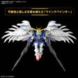 Bandai MGSD Wing Gundam Zero EW For Discount