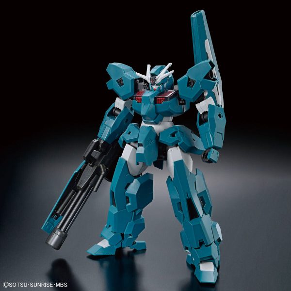 Bandai HG 1 144 Gundam Lfrith Ur Model Kit Online Hot Sale