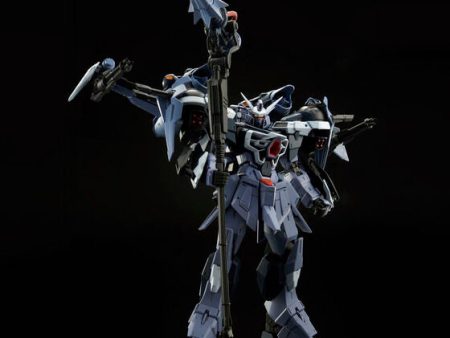 Full Mechanics GAT-X130 Aile Calamity Gundam 1 100 Scale Model Kit Online now