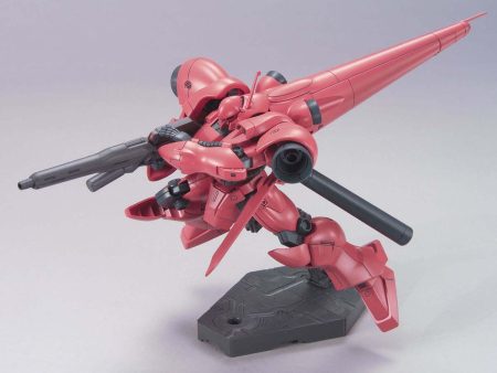 Bandai HGUC 1 144 AGX-04 Gerbera Tetra Model Kit Sale