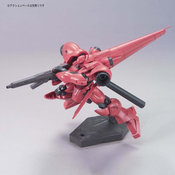 Bandai HGUC 1 144 AGX-04 Gerbera Tetra Model Kit Sale