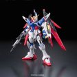 RG ZGMF-X42S Destiny Gundam 1 144 Scale Model Kit Online Sale