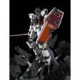 MG Full Armor Gundam [Gundam Thunderbolt] Last Session Ver. 1 100 Scale Model Kit on Sale