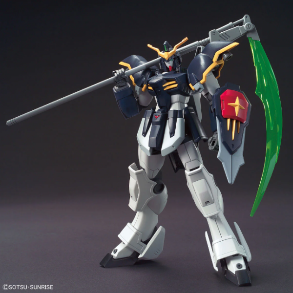 Bandai HGAC 1 144 Gundam Deathscythe Hot on Sale