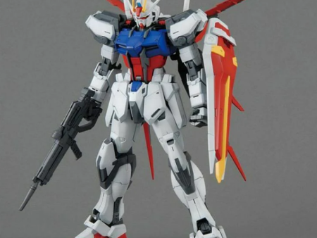 Bandai MG 1 100 Aile Strike ver. RM For Cheap