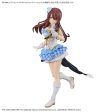 Bandai 30 Minutes Sisters THE iDOLMASTER Shiny Color Option Hair Style & Face Parts Set (Tenka Osaki  Chiyuki Kuwayama) Model Kit Online Hot Sale