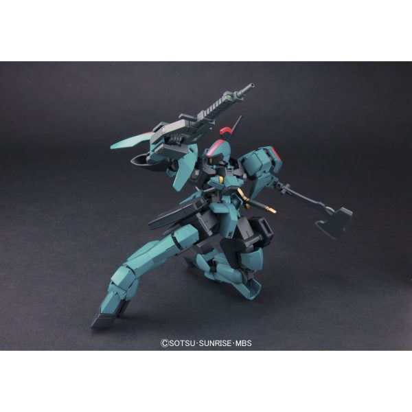 Bandai HGIBO 1 144 EB-06rs Carta s Graze Ritter Model Kit Sale