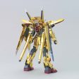 Bandai HG 1 144 ORB-01 Oowashi Akatsuki Gundam Model Kit Sale