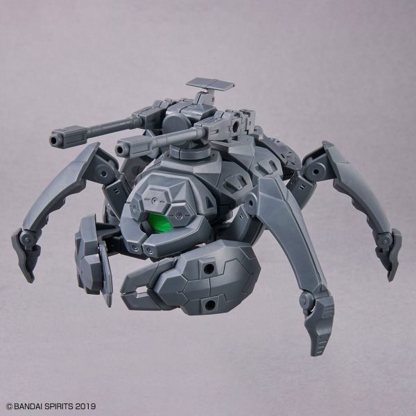 Bandai 30 Minutes Missions 30MM 1 144 Extended Armament Vehicle (Multiple Legs Mecha ver.) Model Kit Cheap