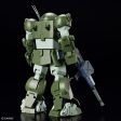 Bandai Armored Trooper Votoms HG Scopedog Model Kit Hot on Sale