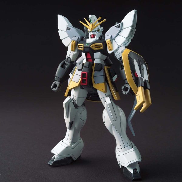 Bandai HGAC 1 144  Gundam Sandrock Model Kit Online Sale