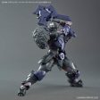 Bandai 30 Minutes Fantasy 30MF 1 144 Class Up Armor (Rosan Viking) Model Kit Hot on Sale