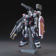 Bandai HG 1 144 Full Armor Gundam (Thunderbolt Anime Color) Model Kit Hot on Sale