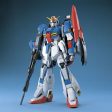 Bandai PG 1 60 MSZ-006 Zeta Gundam Model Kit on Sale