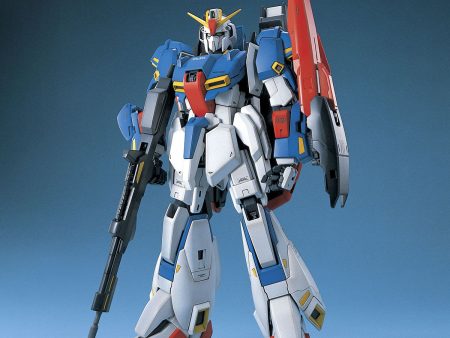 Bandai PG 1 60 MSZ-006 Zeta Gundam Model Kit on Sale