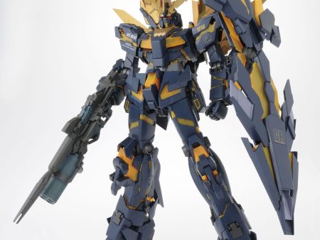 RX-0[N] UNICORN GUNDAM 02 BANSHEE NORN  GUNDAM UC  BANDAI, PG Discount