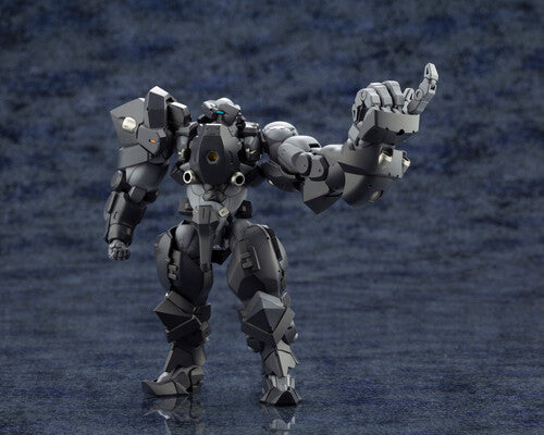 GOVERNOR HEAVY ARMOR TYPE: ROOK (LEFTY)  HEXA GEAR  1 24 Online