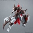 Bandai 30 Minutes Fantasy 30MF 1 144 Class Up Armor (Liber Warrior) Model Kit Hot on Sale