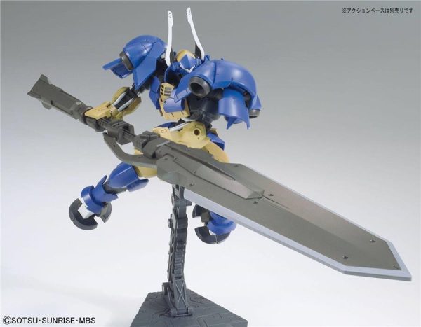 Bandai HGIBO 1 144 V8Re-0526 Helmwige Reincar Model Kit Cheap