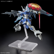 GYAN STROM (AGNES GIEBENRATH CUSTOM)  GUNDAM SEED FREEDOM  BANDAI, HG Online now