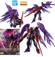 Premium Bandai MG 1 100 Wing Gundam Zero EW (Cross Contrast Colors Clear Purple) Online