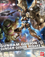 Bandai Full Mechanics 1 100 Gusion Rebake For Discount