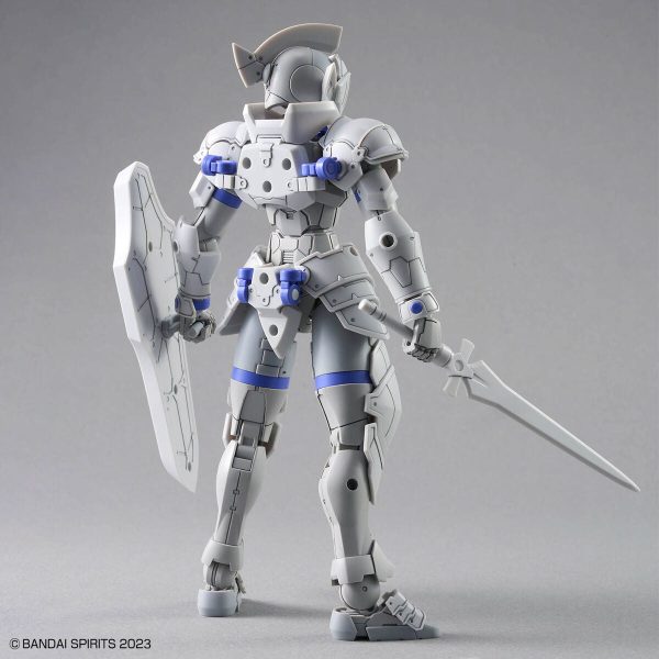 Bandai 30 Minutes Fantasy 30MF 1 144 Liber Knight Model Kit Online