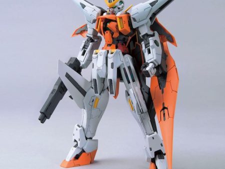 MG GN-003 Gundam Kyrios 1 100 Scale Model Kit Fashion