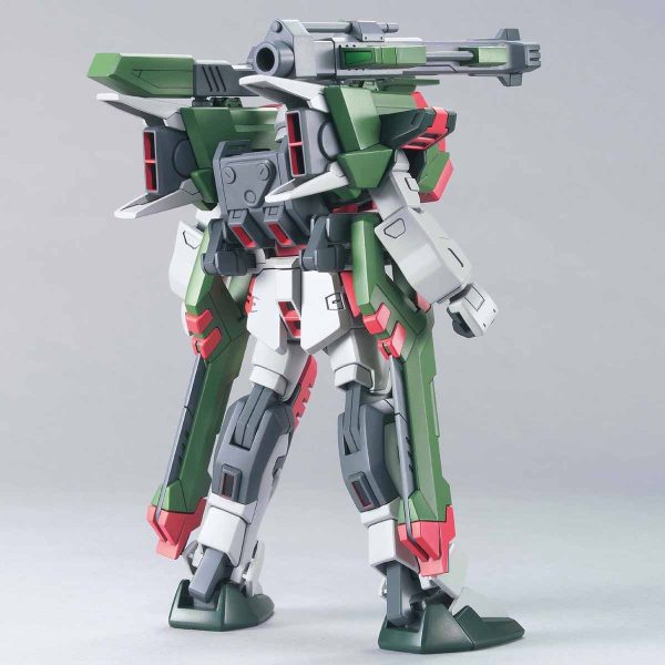 Bandai HG 1 144 GAT-X103AP Verde Buster Gundam Model Kit Online now