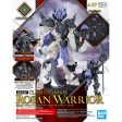 Bandai 30 Minutes Fantasy 30MF 1 144 Class Up Armor (Rosan Warrior) Model Kit Supply