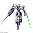 MICHAELIS  THE WITCH FROM MERCURY , BANDAI HG Online