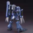 Bandai HGUC 1 144 AMS-129M Zee-Zulu Model Kit Cheap