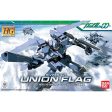 Bandai HG 1 144 SVMS-01 Union Flag Model Kit For Cheap