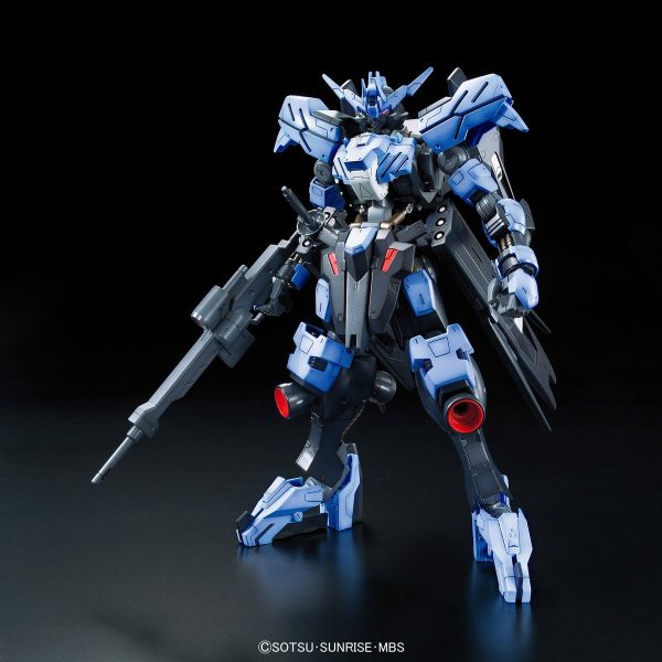 Bandai Full Mechanics 1 100 Gundam Vidar Model Kit Online