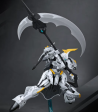 SNAA HG 1 144 Iron Sickle Online Hot Sale