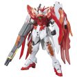 WING GUNDAM ZERO HONOO  BUILD FIGHTER  BANDAI, HG For Cheap