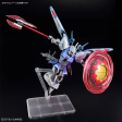 GYAN STROM (AGNES GIEBENRATH CUSTOM)  GUNDAM SEED FREEDOM  BANDAI, HG Online now