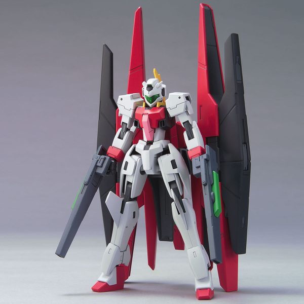 Bandai HG00 1 144 GNR-101A GN Archer Model Kit For Discount