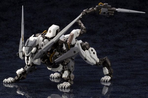 1 24 L.O.Z. (LORD OF ZOATEX)  HEXA GEAR , KOTOBUKIYA on Sale