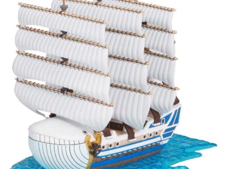 GRAND SHIP COLLECTION MOBY-DICK  ONE PIECE  BANDAI Discount