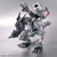 Bandai Figure-rise Standard Amplified Machinedramon Model Kit Hot on Sale