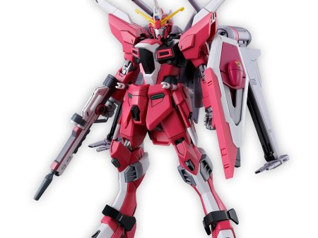 INFINITE JUSTICE GUNDAM TYPE II  GUNDAM SEED FREEDOM  BANDAI, HG For Cheap