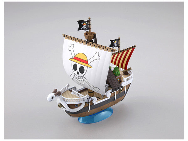 GOING MERRY  ONE PIECE  BANDAI GRAND SHIP COLLECTION Online