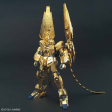 RX-0 UNICORN GUNDAM 03 PHENEX (UNICORN MODE) (NARRATIVE VER.) (GOLD COATING)  GUNDAM UC 	 BANDAI HGUC HG Supply