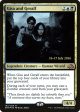 Gisa and Geralf [Eldritch Moon Prerelease Promos] Cheap