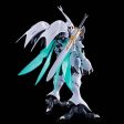 Bandai HG 1 72 Aura Battler Dunbine Sirbine Model Kit Online